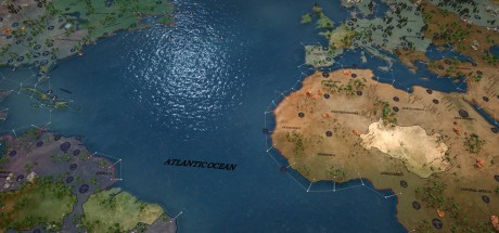 KAISERPUNK PC Steam CD Key KAISERPUNK PC Steam CD Key