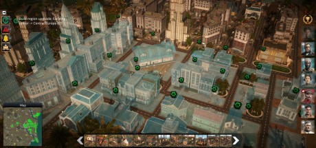 KAISERPUNK PC Steam CD Key KAISERPUNK PC Steam CD Key