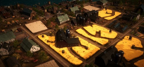 KAISERPUNK PC Steam CD Key KAISERPUNK PC Steam CD Key