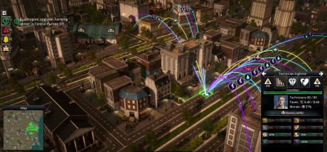 KAISERPUNK PC Steam CD Key KAISERPUNK PC Steam CD Key