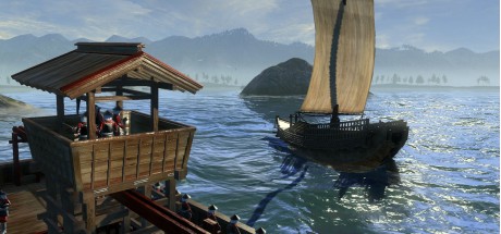 Total War: SHOGUN 2 - Full DLC Pack Steam CD Key