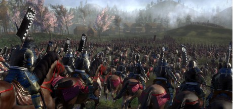 Total War: SHOGUN 2 - Full DLC Pack Steam CD Key