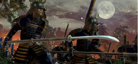 Total War: SHOGUN 2 - Full DLC Pack Steam CD Key