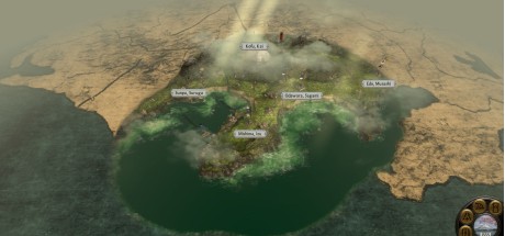 Total War: SHOGUN 2 - Full DLC Pack Steam CD Key