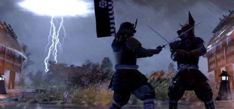 Total War: SHOGUN 2 - Full DLC Pack Steam CD Key