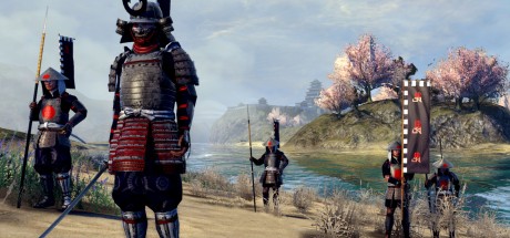 Total War: SHOGUN 2 - Full DLC Pack Steam CD Key