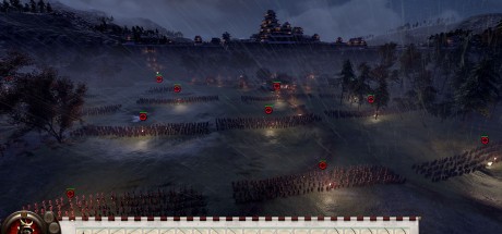 Total War: SHOGUN 2 - Full DLC Pack Steam CD Key