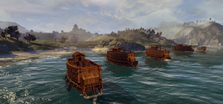 Total War: SHOGUN 2 - Full DLC Pack Steam CD Key