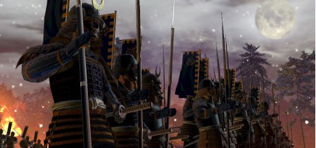 Total War: SHOGUN 2 - Full DLC Pack Steam CD Key