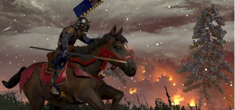 Total War: SHOGUN 2 - Full DLC Pack Steam CD Key