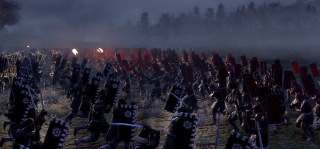 Total War: SHOGUN 2 - Full DLC Pack Steam CD Key