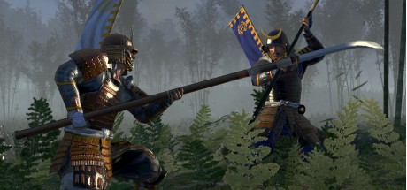 Total War: SHOGUN 2 - Full DLC Pack Steam CD Key