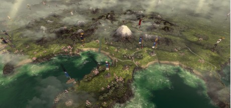 Total War: SHOGUN 2 - Full DLC Pack Steam CD Key