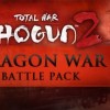 Total War: SHOGUN 2 - Dragon War Battle Pack DLC PC Steam CD Key Total War: SHOGUN 2 - Dragon War Battle Pack DLC PC Steam CD Key