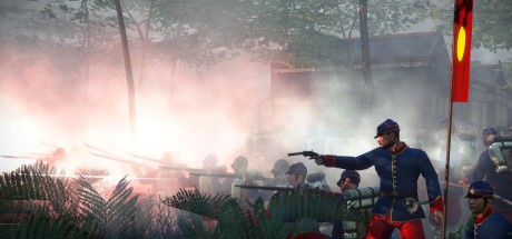 Total War: SHOGUN 2 - Dragon War Battle Pack DLC PC Steam CD Key Total War: SHOGUN 2 - Dragon War Battle Pack DLC PC Steam CD Key