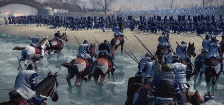 Total War: SHOGUN 2 - Dragon War Battle Pack DLC PC Steam CD Key Total War: SHOGUN 2 - Dragon War Battle Pack DLC PC Steam CD Key