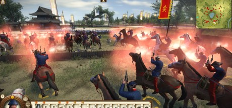Total War: SHOGUN 2 - Dragon War Battle Pack DLC PC Steam CD Key Total War: SHOGUN 2 - Dragon War Battle Pack DLC PC Steam CD Key