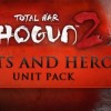 Total War: SHOGUN 2 - Saints and Heroes Unit Pack DLC EU PC Steam CD Key Total War: SHOGUN 2 - Saints and Heroes Unit Pack DLC EU PC Steam CD Key