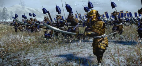 Total War: SHOGUN 2 - Saints and Heroes Unit Pack DLC EU PC Steam CD Key Total War: SHOGUN 2 - Saints and Heroes Unit Pack DLC EU PC Steam CD Key