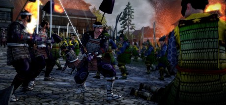Total War: SHOGUN 2 - Saints and Heroes Unit Pack DLC EU PC Steam CD Key Total War: SHOGUN 2 - Saints and Heroes Unit Pack DLC EU PC Steam CD Key