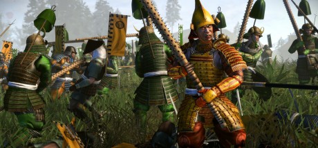 Total War: SHOGUN 2 - Saints and Heroes Unit Pack DLC EU PC Steam CD Key Total War: SHOGUN 2 - Saints and Heroes Unit Pack DLC EU PC Steam CD Key