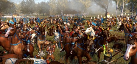 Total War: SHOGUN 2 - Saints and Heroes Unit Pack DLC EU PC Steam CD Key Total War: SHOGUN 2 - Saints and Heroes Unit Pack DLC EU PC Steam CD Key
