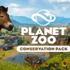 Planet Zoo - Conservation Pack DLC EU Steam CD Key