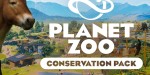 Planet Zoo - Conservation Pack DLC EU Steam CD Key