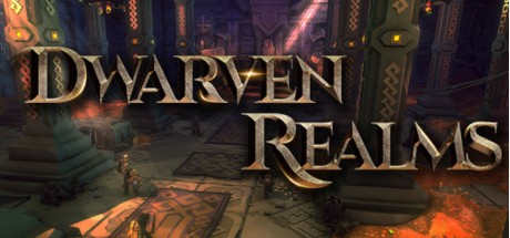 Dwarven Realms PC Steam CD Key