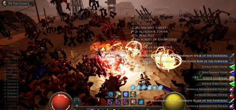 Dwarven Realms PC Steam CD Key