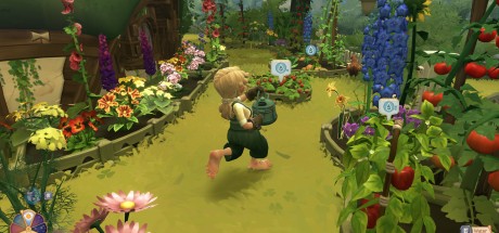 Tales of the Shire: A The Lord of The Rings Game EU PC Steam CD Key Tales of the Shire: A The Lord of The Rings Game EU PC Steam CD Key