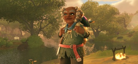 Tales of the Shire: A The Lord of The Rings Game EU PC Steam CD Key Tales of the Shire: A The Lord of The Rings Game EU PC Steam CD Key