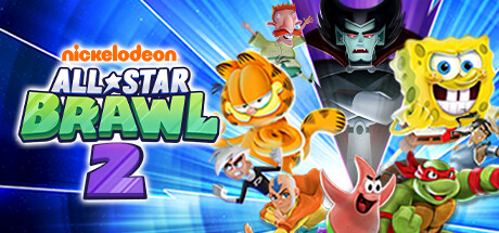 Nickelodeon All-Star Brawl 2 EU PC Steam CD Key Nickelodeon All-Star Brawl 2 EU PC Steam CD Key