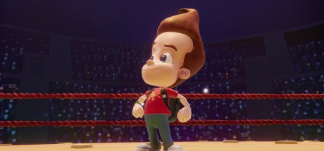 Nickelodeon All-Star Brawl 2 EU PC Steam CD Key Nickelodeon All-Star Brawl 2 EU PC Steam CD Key