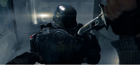 Wolfenstein: The New Order GOG CD Key Wolfenstein: The New Order GOG CD Key