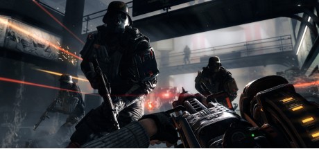 Wolfenstein: The New Order GOG CD Key Wolfenstein: The New Order GOG CD Key