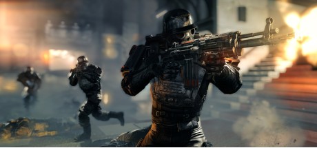 Wolfenstein: The New Order GOG CD Key Wolfenstein: The New Order GOG CD Key