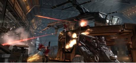 Wolfenstein: The New Order GOG CD Key Wolfenstein: The New Order GOG CD Key