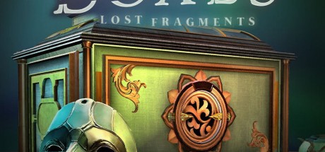 Boxes: Lost Fragments EU PC Steam CD Key Boxes: Lost Fragments EU PC Steam CD Key