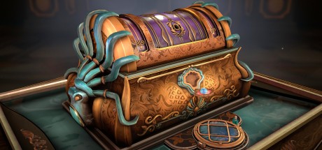 Boxes: Lost Fragments EU PC Steam CD Key Boxes: Lost Fragments EU PC Steam CD Key
