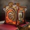 Boxes: Lost Fragments EU PC Steam CD Key