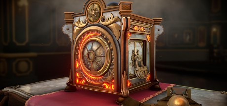 Boxes: Lost Fragments PC Steam CD Key Boxes: Lost Fragments PC Steam CD Key