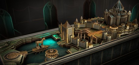 Boxes: Lost Fragments PC Steam CD Key Boxes: Lost Fragments PC Steam CD Key