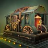 Boxes: Lost Fragments EU PC Steam CD Key