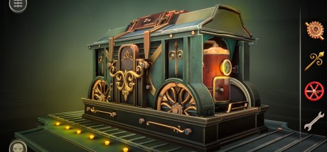 Boxes: Lost Fragments PC Steam CD Key Boxes: Lost Fragments PC Steam CD Key