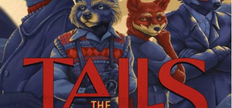 Tails Noir: Preludes PC Steam CD Key Tails Noir: Preludes PC Steam CD Key