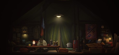 Tails Noir: Preludes PC Steam CD Key Tails Noir: Preludes PC Steam CD Key