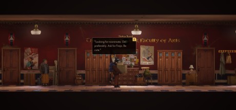 Tails Noir: Preludes PC Steam CD Key Tails Noir: Preludes PC Steam CD Key