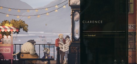 Tails Noir: Preludes PC Steam CD Key Tails Noir: Preludes PC Steam CD Key