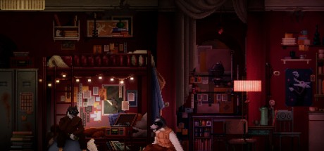 Tails Noir: Preludes PC Steam CD Key Tails Noir: Preludes PC Steam CD Key